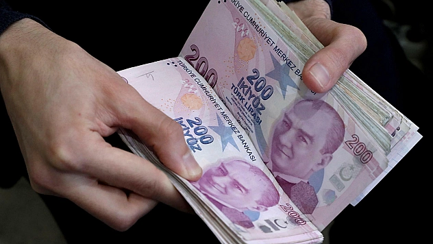 Depremzedeye 2 Bin TL Verilecek Elazığ da İçinde