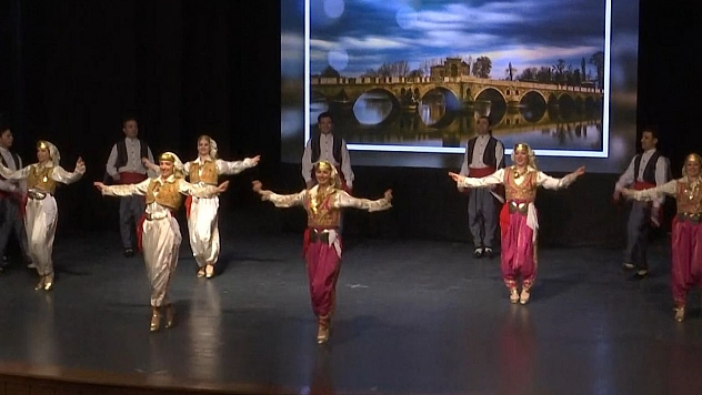 Depremzedeler İçin 'Tutar Mısın Elimi' Projesi