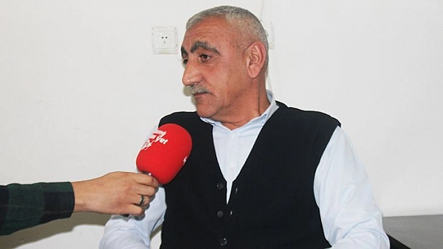 'Dernekler Birbirine Düşürülüyor'