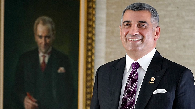 Destek, Elazığ için de Önemli