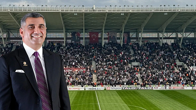 Destekler devam etmeli