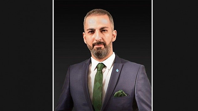 DEVA Partisi İl Başkanı Kangal: 'Toplumun vicdanı rahatlatılmalıdır'