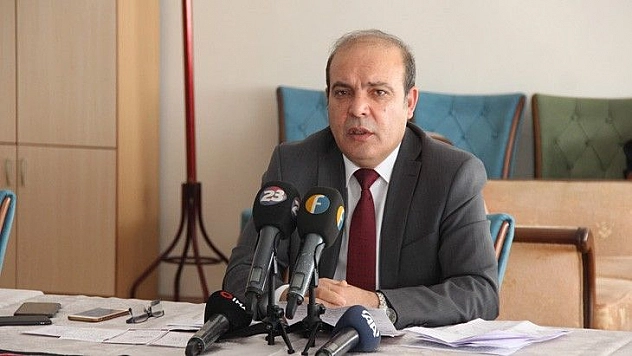 Devecioğlu'nun projesini Galatasaray hayata geçiriyor