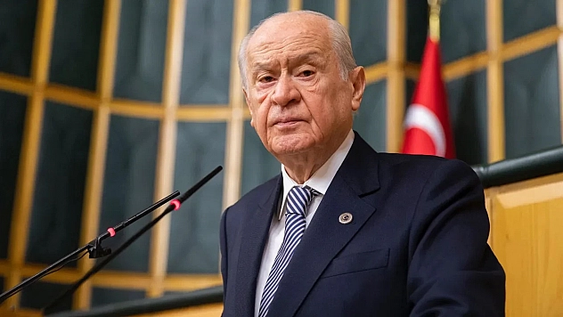 Devlet Bahçeli'den sert uyarı: Terörsüz Türkiye için kararlılık mesajı!