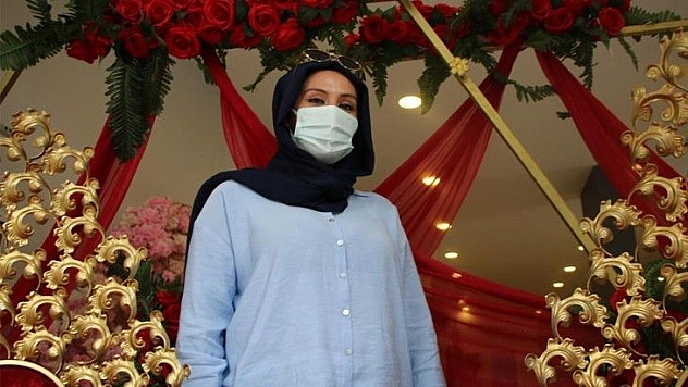 Devlet desteği ile kendi işinin patronu oldu, 20 kişiye istihdam alanı oluşturdu