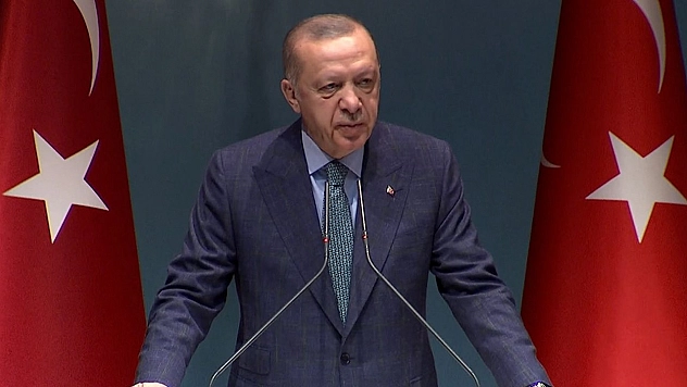 Devlet Harekete Geçsin