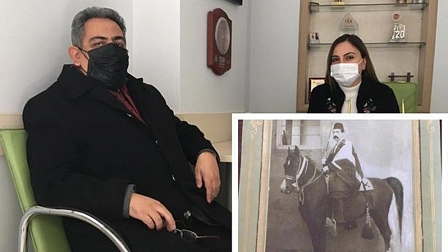 Devletten hiçbir maddi karşılık almadan hizmet veren Harput Beyefendisi: Hacı Ömer Bey