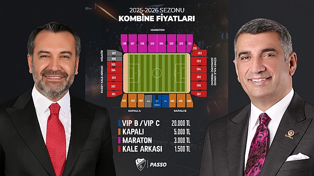 Diğer Siyasilere Örnek Olmalı