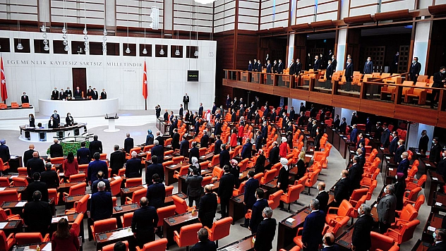 Diğerlerine Örnek Olmalı