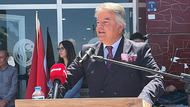 Dijital Gazeteciliğin nabzı Kırşehir'de atıyor