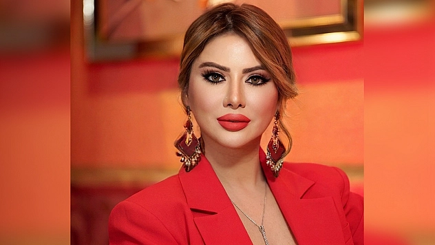 Dilek Şimşek'ten yeni tekli: 'Kül Olan Yarınlarıma'