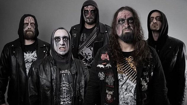 Dini değerlere hakaret eden Rock grubu tutuklandı