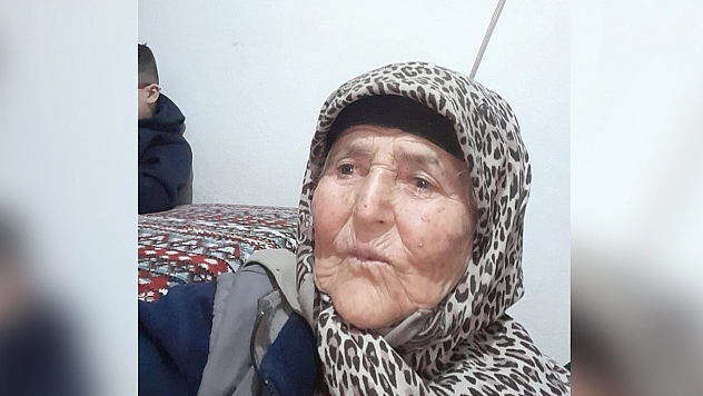 Dinlenmek istedi, canından oldu