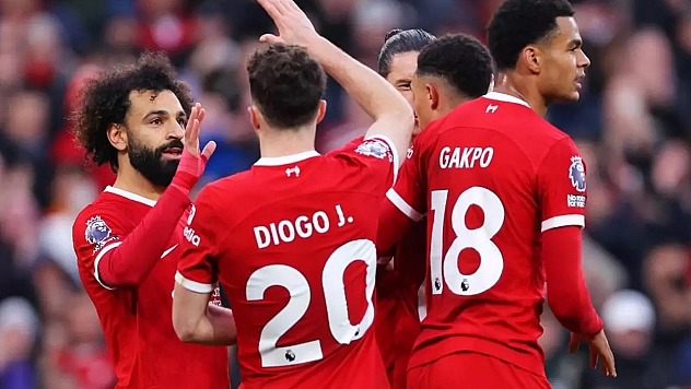 Diogo Jota trafik kazasında hayatını kaybetti