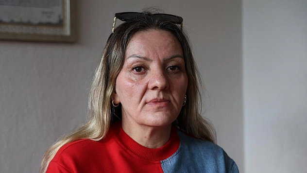 Diş ağrısı şikayetiyle gitti 25 dişinden oldu