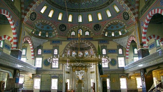 Diyanet İşleri Başkanı Erbaş: Bayram namazı camilerde kılınacak