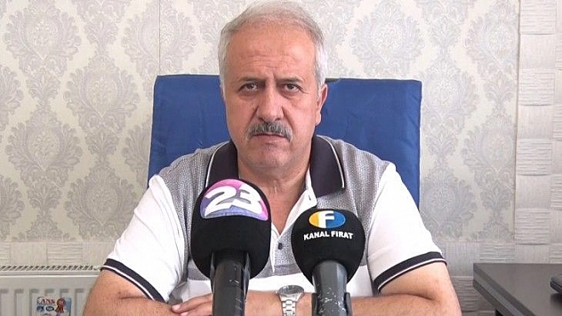 Diyanet-Sen ve Diyanet Vakfı imama yapılan saldırıyı kınadı