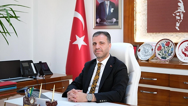 Diyarbakır Aile ve Sosyal Hizmetler İl Müdürlüğüne Çeçen atandı