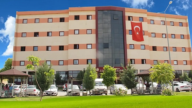 Diyarbakır'da doktor skandalı: Bıçak parası iddiası
