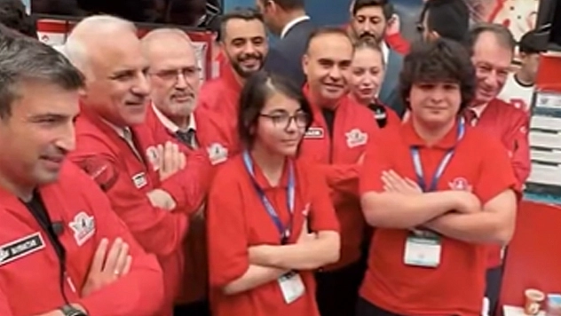 Diyarbakır'da milli teknoloji hamlesi