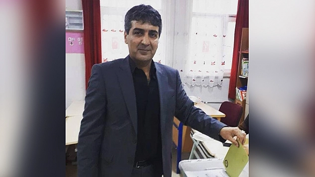 Diyarbakır'da muhtarlar derneği başkanı silahlı saldırıda hayatını kaybetti