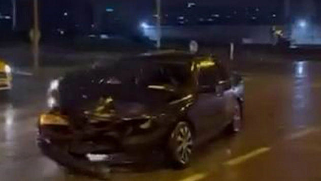 Diyarbakır-Elazığ kara yolunda trafik kazası: 2 yaralı