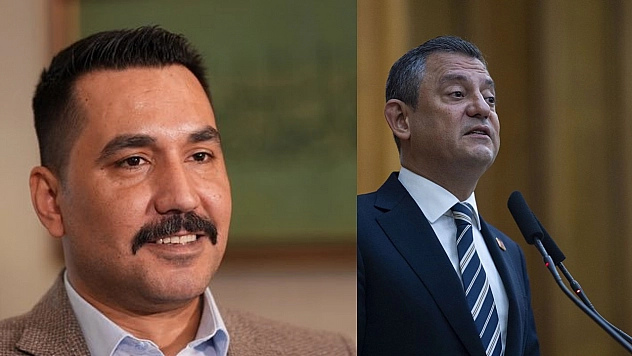 Diyarbakırlı Akademisyenin Paylaşımı Gündem Oldu: Elazığ Detayı Dikkat Çekti