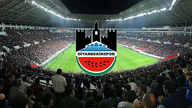 Diyarbekirspor'un adı, Kobani Spor olarak değişti