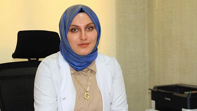 Diyetisyen Uç: 'Kesilen etlerin 24 saat bekletilmesi gerekiyor'