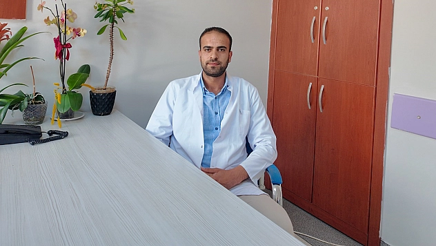Diyetisyenden sıvı tüketimi uyarısı