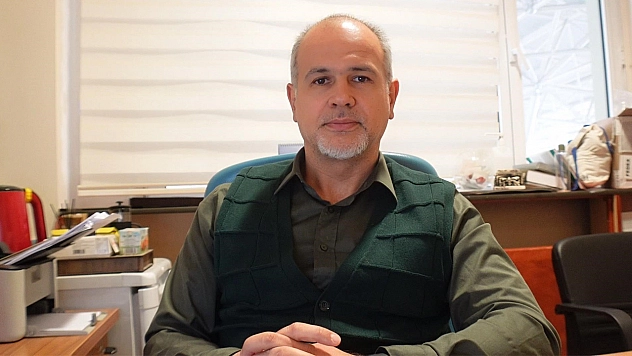 Doç. Dr. Karataş: Biyolojik İlaçlar Hayat Kalitesini Değiştiriyor