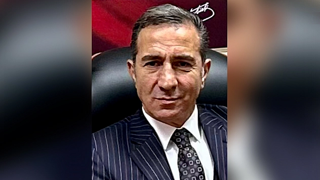 Doç. Dr. Kubilay Şenbakar, Türkiye Boks Federasyonu'nda yeni görevine başladı