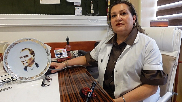 Doç. Dr. Türkkan Öztürk Kaygusuz uyarı: Yetersiz pişirme zehirliyor