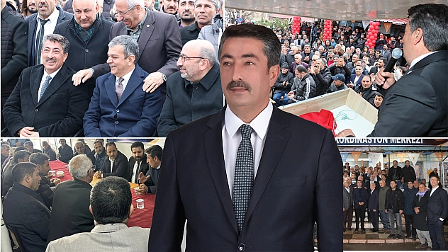 Doğan: Hazırız, Kararlıyız