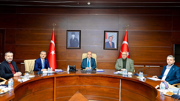 Doğru hizmetin sağanak hali