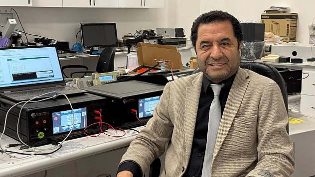 Doğru yatırımla Elazığ ve çevresi Türkiye'nin silikon vadisi olur!'