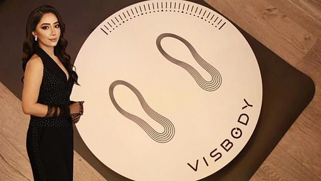 Doğu Anadolu'nun ilk ve tek vücut analiz cihazı Elazığ'da