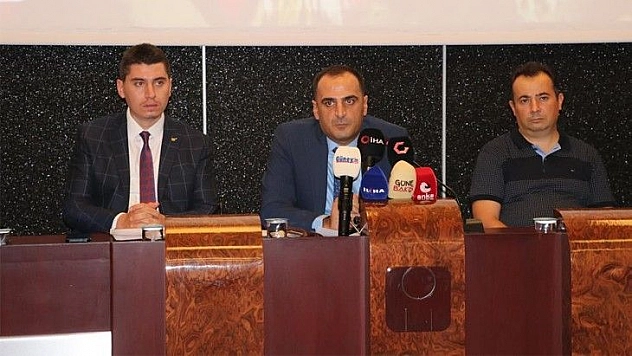 Doğu Anadolu'yu bekleyen tehlike