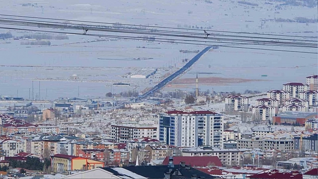 Doğu'da çığ alarmı: 4 il için kritik uyarı