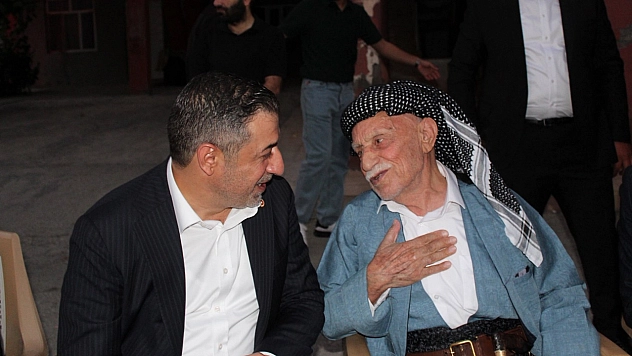 Doğu'ya bir IŞIK doğdu!