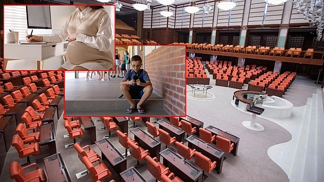 Doğum izni ile sosyal medya düzenlemesinde yeni dönem