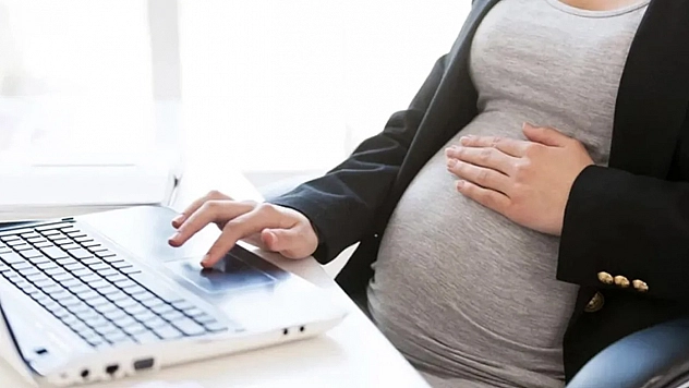 Doğum ve babalık izinlerinde kapsamlı değişim yolda