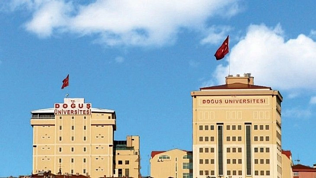 Doğuş Üniversitesi 16 Öğretim Üyesi alıyor