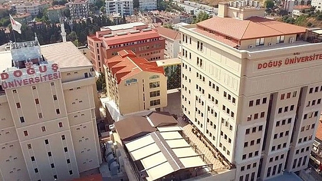 Doğuş Üniversitesi 5 öğretim görevlisi ve araştırma görevlisi alacak
