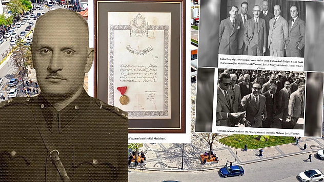 Doktora tezine konu olan Elazığlı Milletvekili