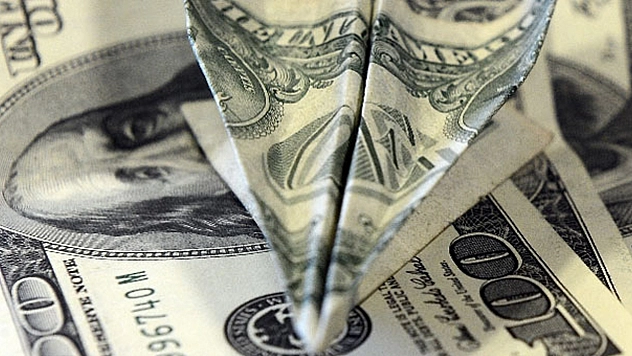 Dolar Haftaya Nasıl Başladı?