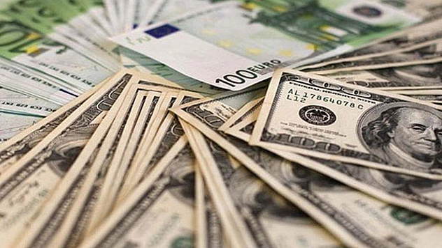 Dolar'ın Ateşi Dinmiyor İşte Son Durum