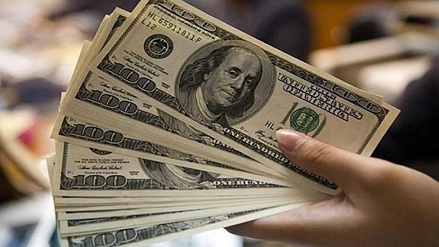 Dolar Rekor Kırmaya Devam Ediyor