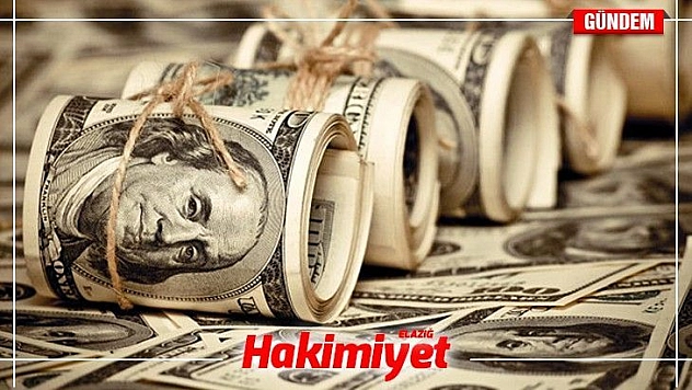 Dolar rekora doymuyor! Tüm zamanların en yüksek seviyesinde