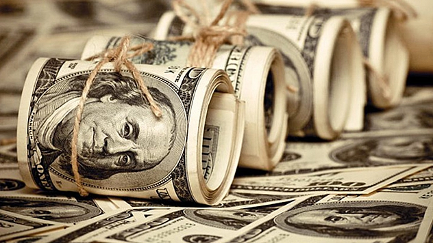 Dolar Rekora Koşuyor!